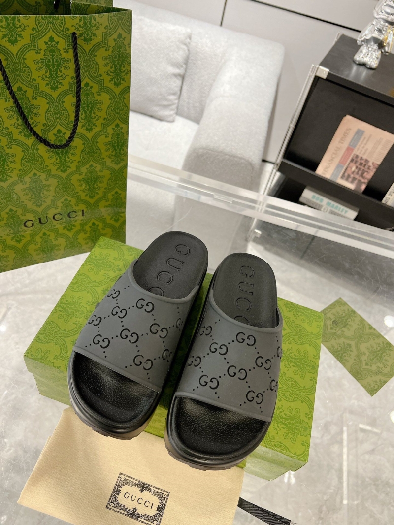 Gucci Slippers